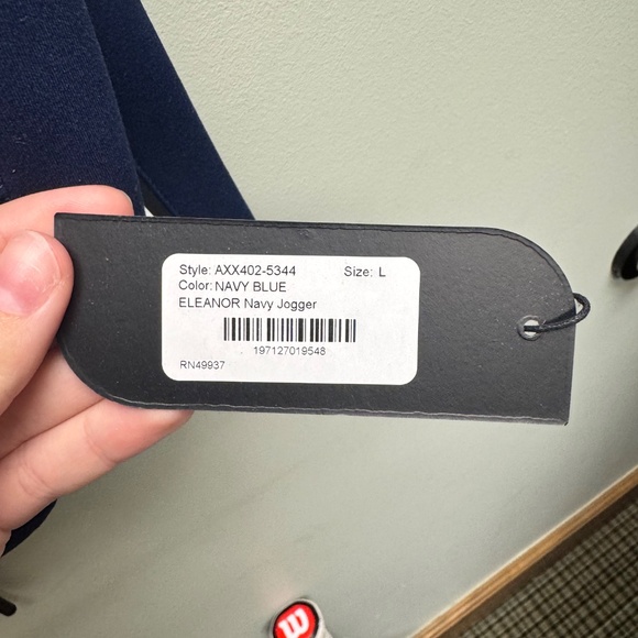 Tail Eleanor Joggers - Picture 4 of 4